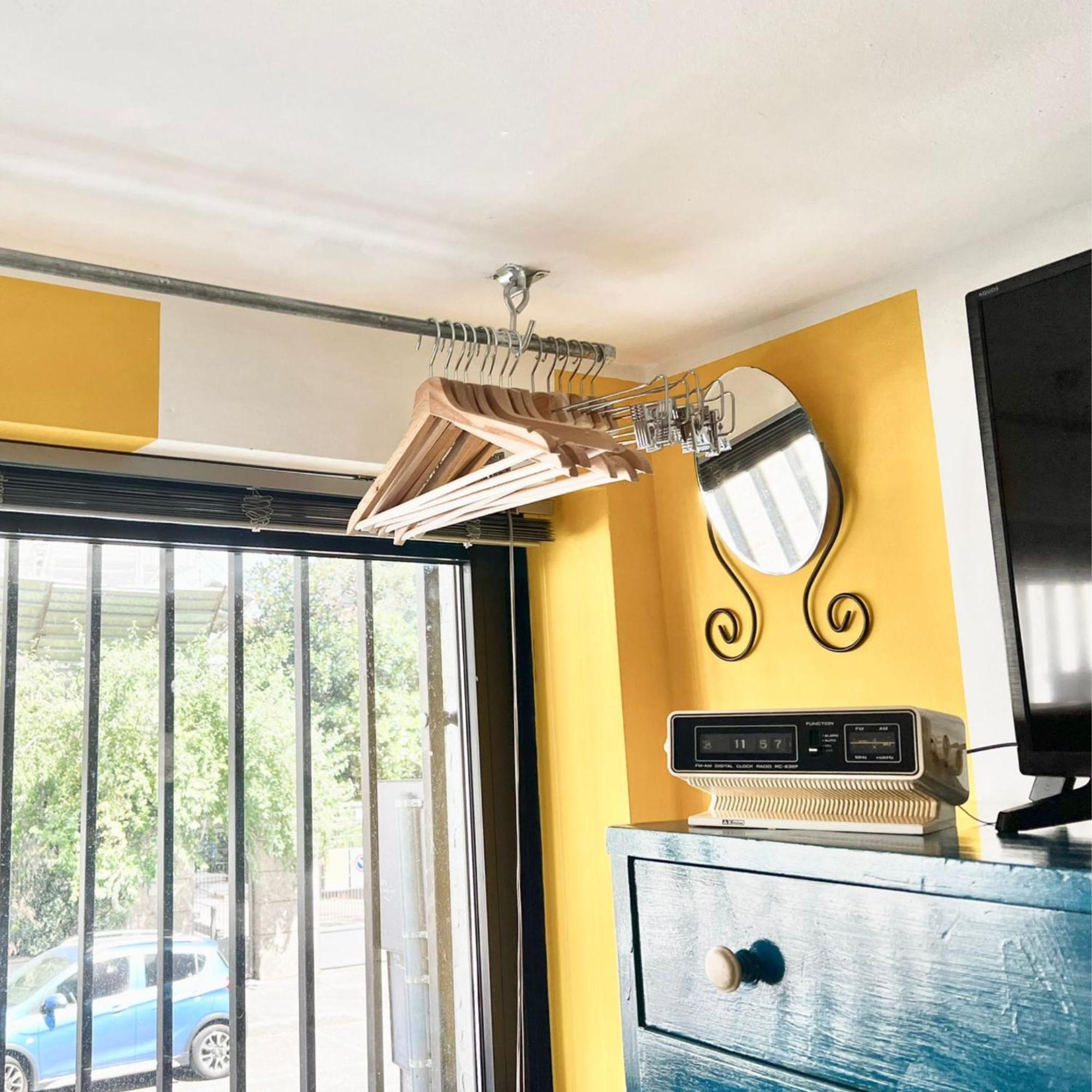 Tiny Loft-near Station, Easy Duomo And Stadio San Siro Apartamento Milán